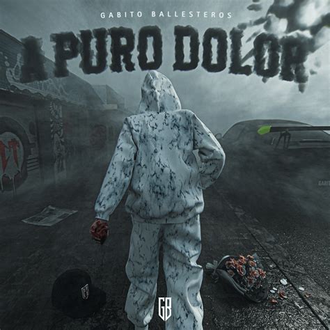 a puro dolor letra|a puro dolor english lyrics.